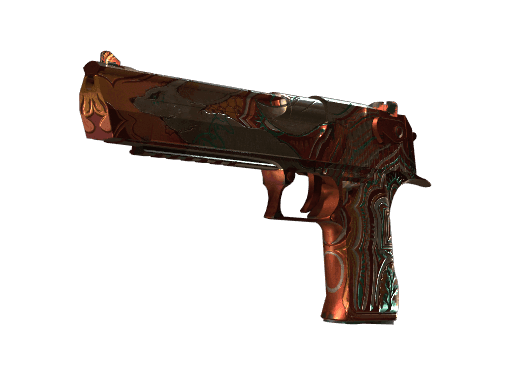 Desert Eagle | Fennec Fox