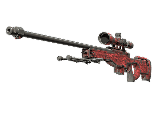 AWP | Exothermic