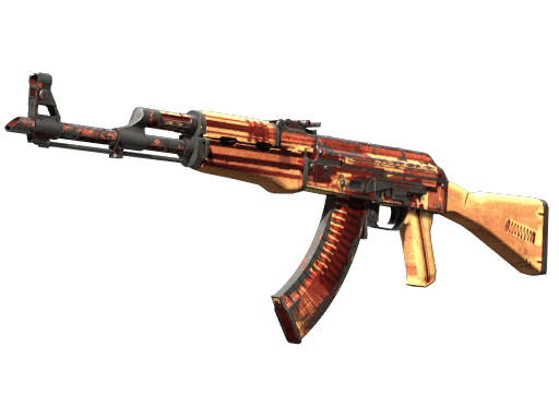 AK-47 | X-Ray