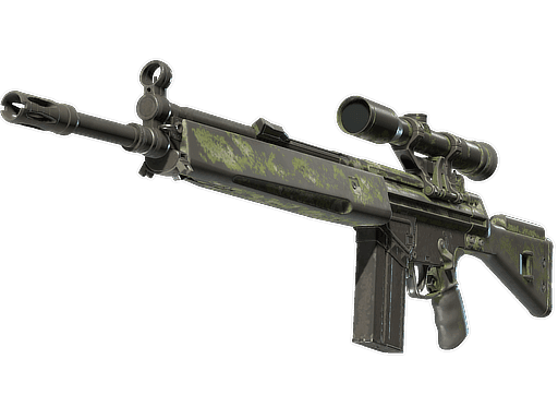 G3SG1 | Green Cell