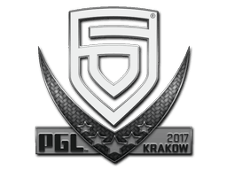 Sticker | PENTA Sports | Krakow 2017