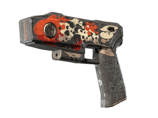 Zeus x27 | Tosai - Battle-Scarred