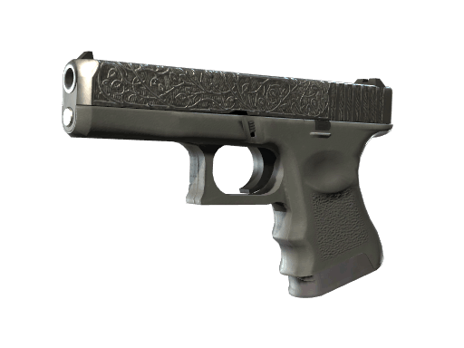 Glock-18 | Ironwork - Factory New