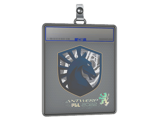 Sticker Slab | Team Liquid | Antwerp 2022