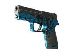 P250 | Undertow