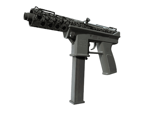 Tec-9 | Cut Out