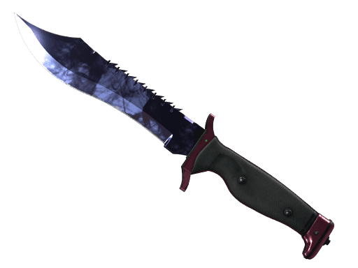 ★ Bowie Knife | Doppler
