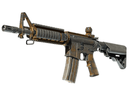 M4A4 | Sheet Lightning