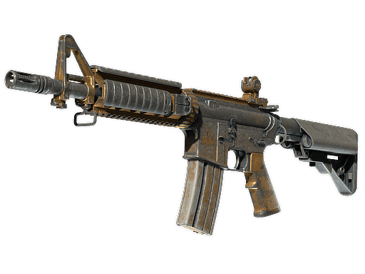 M4A4 | Sheet Lightning