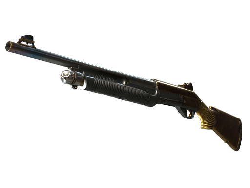 Nova | Yorkshire - Field-Tested