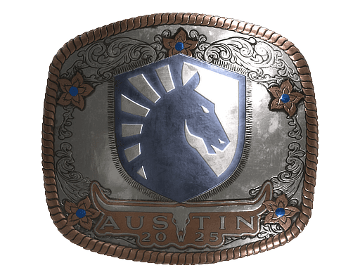 Sticker | Team Liquid (Foil) | Austin 2025