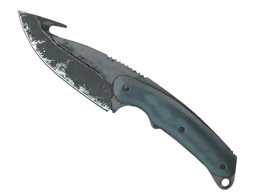 ★ StatTrak™ Gut Knife | Night