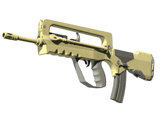 FAMAS | Colony - Factory New