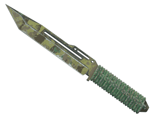 ★ StatTrak™ Paracord Knife | Boreal Forest