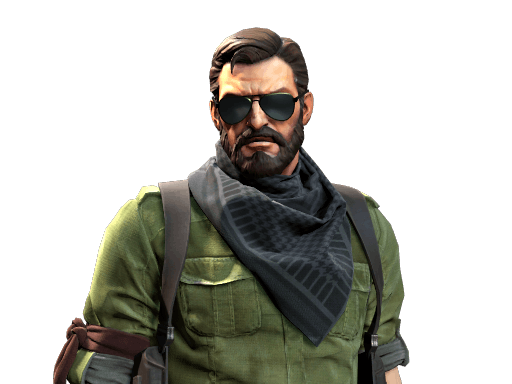 Jungle Rebel | Elite Crew