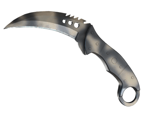 ★ Talon Knife | Scorched - Factory New