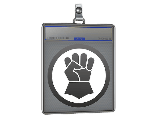 Sticker Slab | Imperial Fists