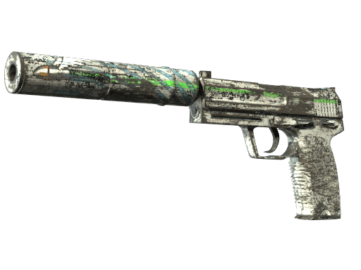 USP-S | Road Rash