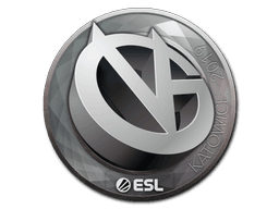 Sticker | ViCi Gaming | Katowice 2019