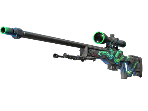 AWP | Atheris