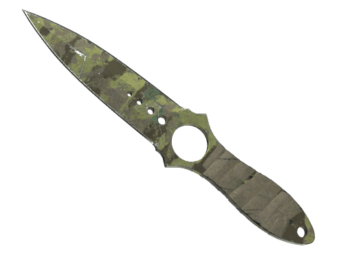 ★ Skeleton Knife | Boreal Forest