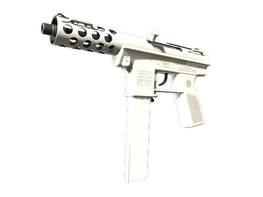 Tec-9 | Whiteout - Factory New