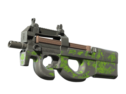 P90 | Virus