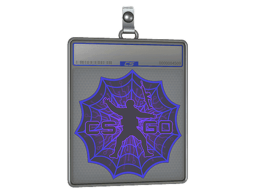 Sticker Slab | Web Stuck