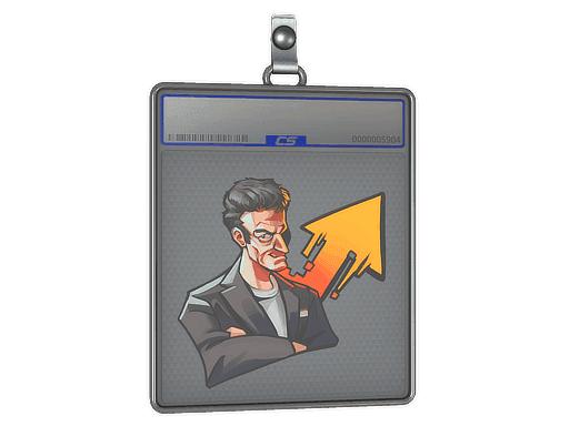 Sticker Slab | Booth