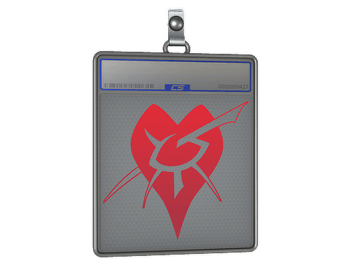 Sticker Slab | Drukhari 1