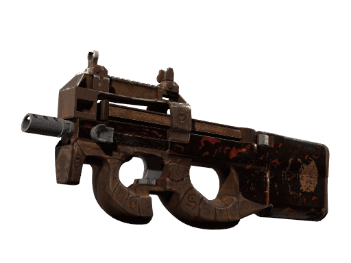 P90 | Shallow Grave