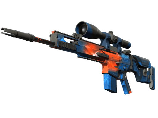SCAR-20 | Cardiac