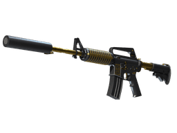M4A1-S | Knight