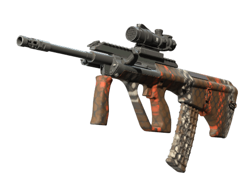 AUG | Sweeper - Factory New