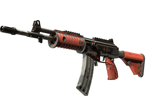 Galil AR | Firefight