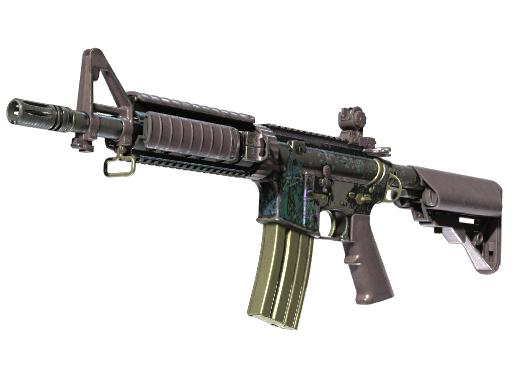 M4A4 | Polysoup