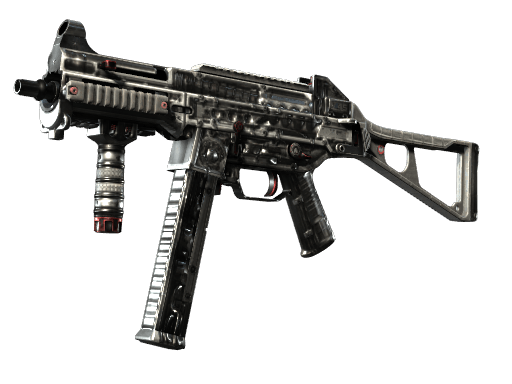 UMP-45 | Motorized - Factory New