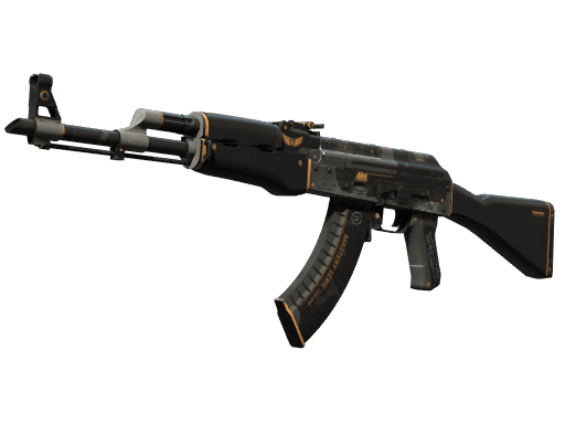 AK-47 | Elite Build - Factory New