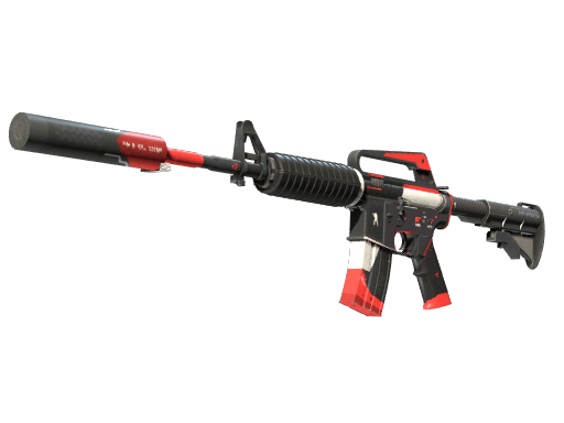 M4A1-S | Cyrex - Factory New