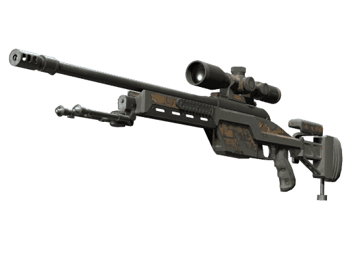 SSG 08 | Mayan Dreams