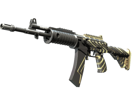 Galil AR | Destroyer