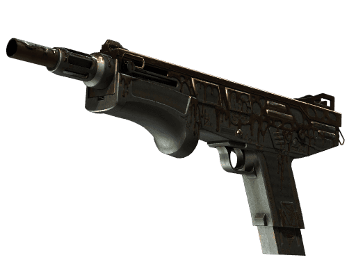 MAG-7 | Copper Coated
