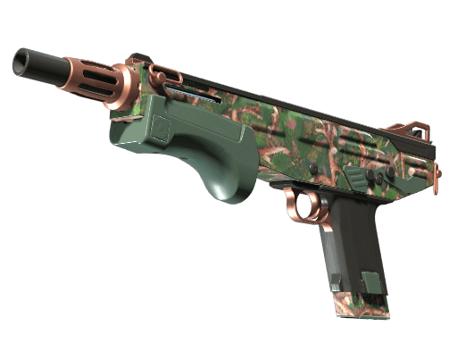 MAG-7 | Wildwood - Factory New