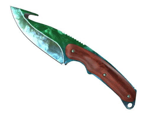 ★ StatTrak™ Gut Knife | Gamma Doppler