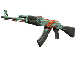 AK-47 | Aquamarine Revenge