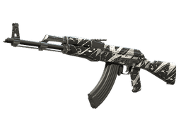 AK-47 | Breakthrough