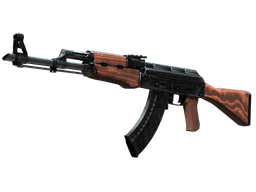 AK-47 | Cartel
