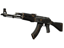 AK-47 | Elite Build