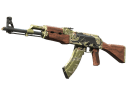 AK-47 | Jaguar