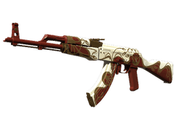 AK-47 | Nouveau Rouge